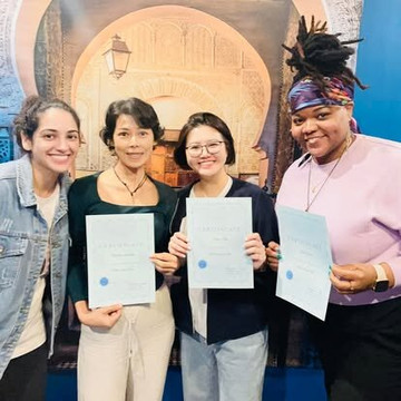 Debbie Creagh International Psychic Medium-曼谷必去景点