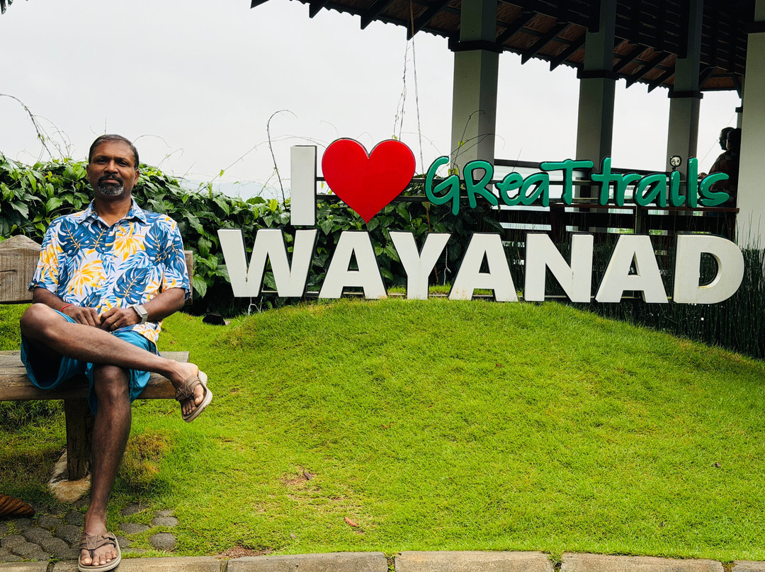 GReaT Trails Wayanad By GRT Hotels主图