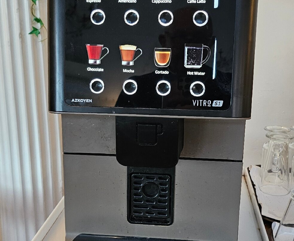 The Old Rectory Hotel主图