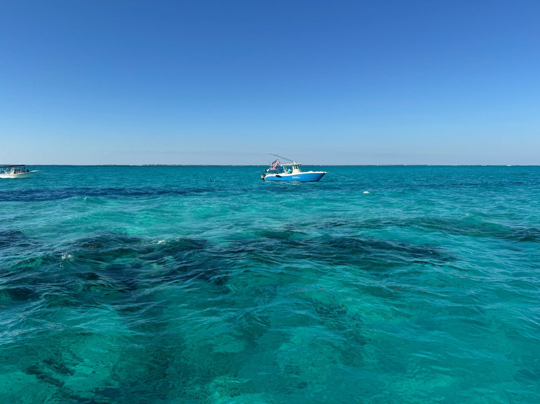 Sundance Watersports-伊斯拉摩拉达必去景点