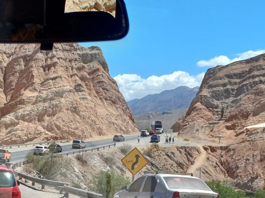 Uquia Turismo-萨尔塔必去景点