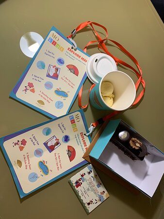 雅加达文华东方酒店主图