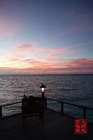 马尔代夫悦榕度假村主图