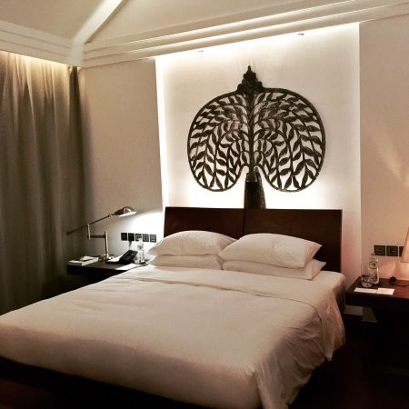 暹粒公园凯悦酒店主图