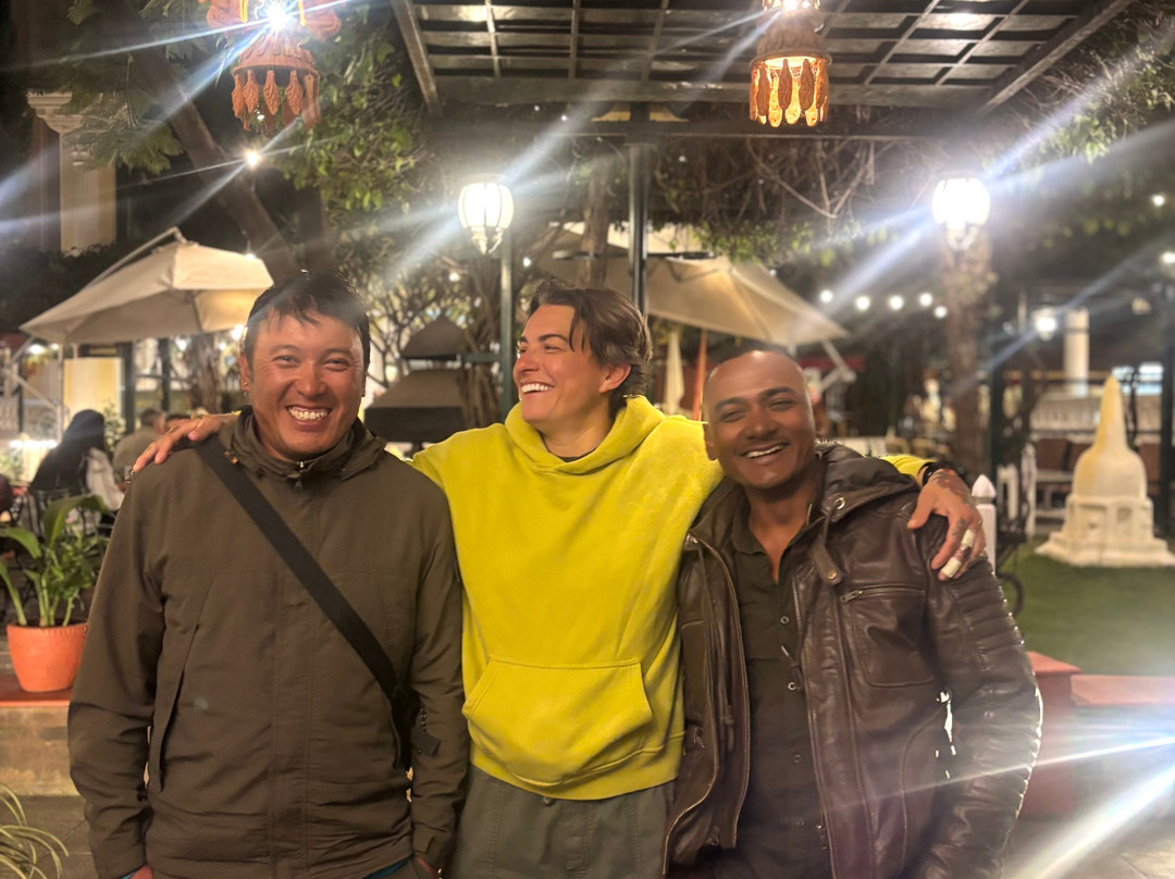 Itrek Nepal-巴克塔布必去景点