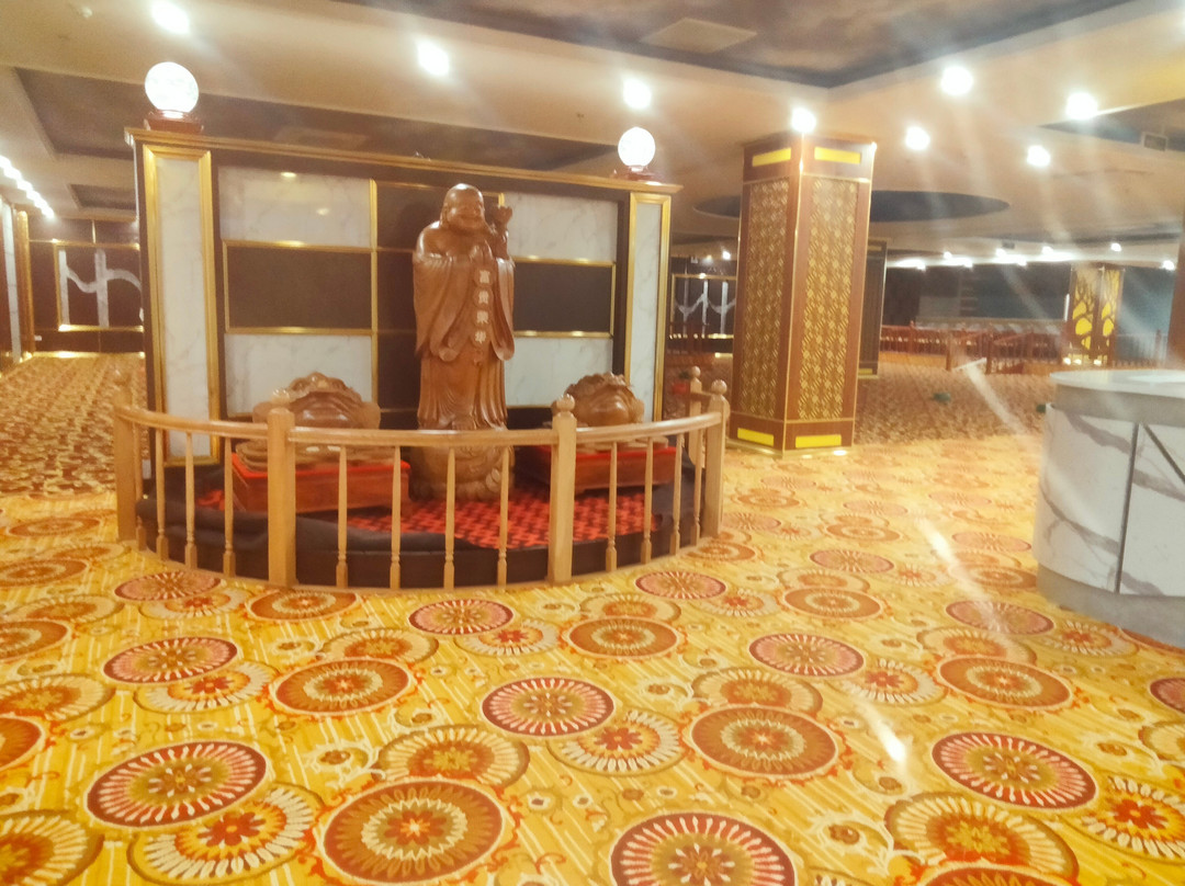 Muong Thanh Luxury Ha Nam主图