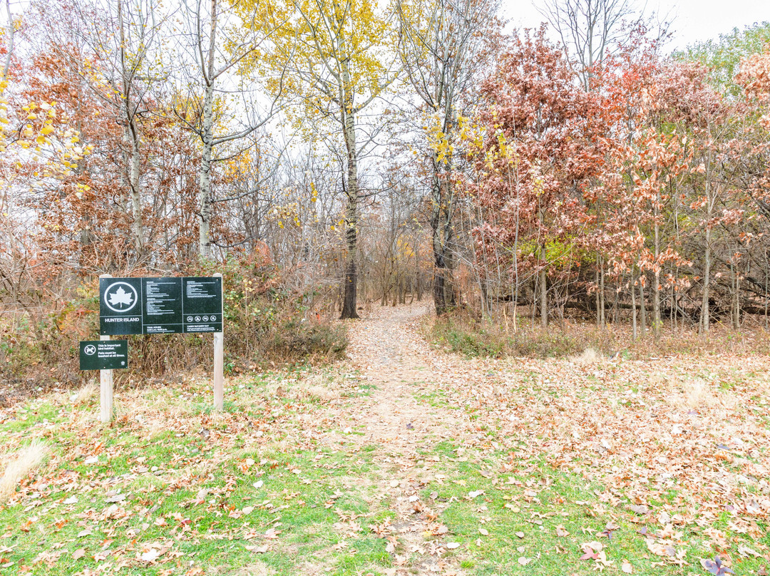 Pelham Bay Park-布朗克斯必去景点