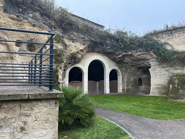 Logis Hôtel Rocaminori主图