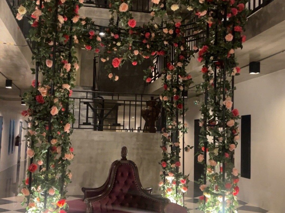 M Boutique Resort主图