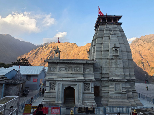 Kumar Travels-哈里瓦必去景点