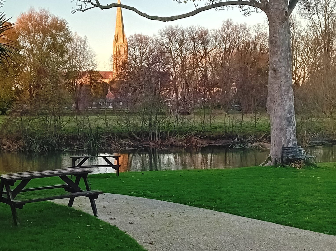 传统玫瑰与王冠酒店主图