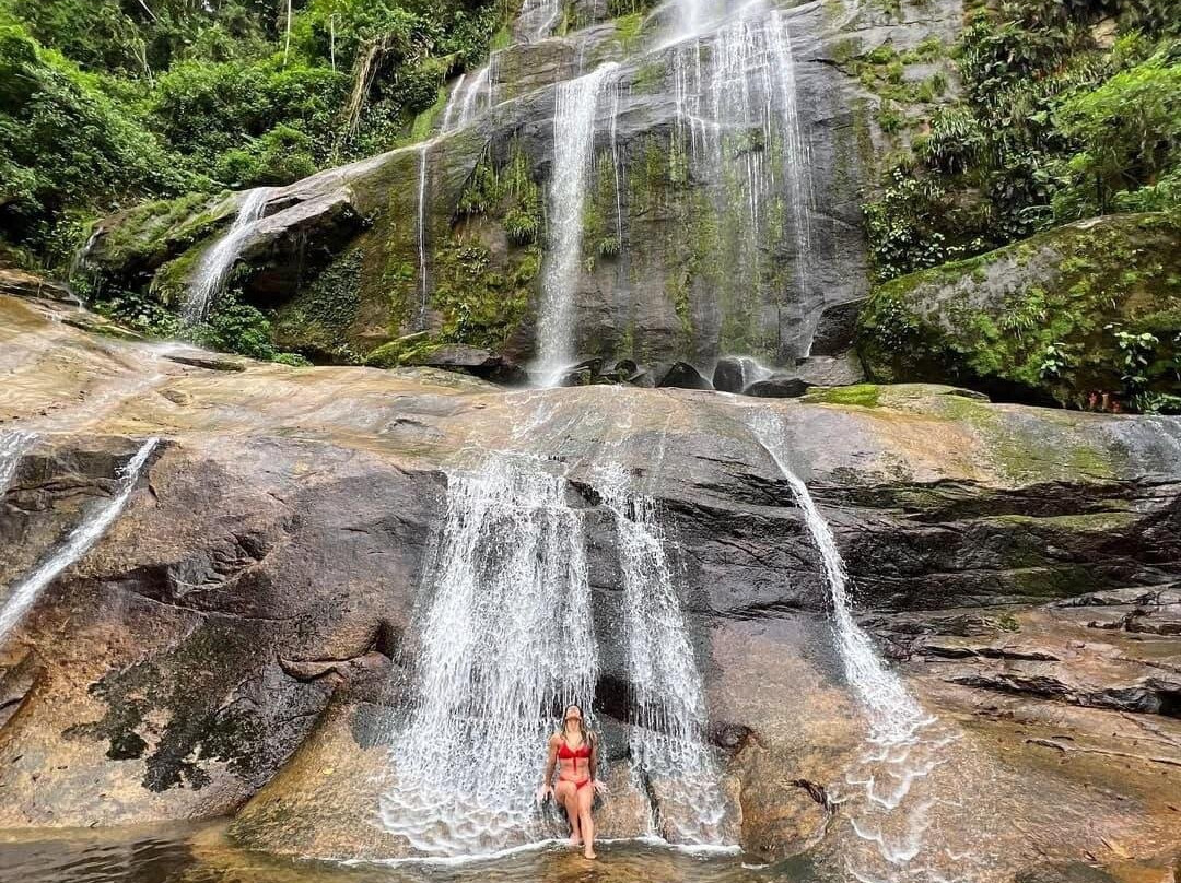 REGUA - Reserva Ecológica de Guapiaçu-Cachoeiras de Macacu必去景点