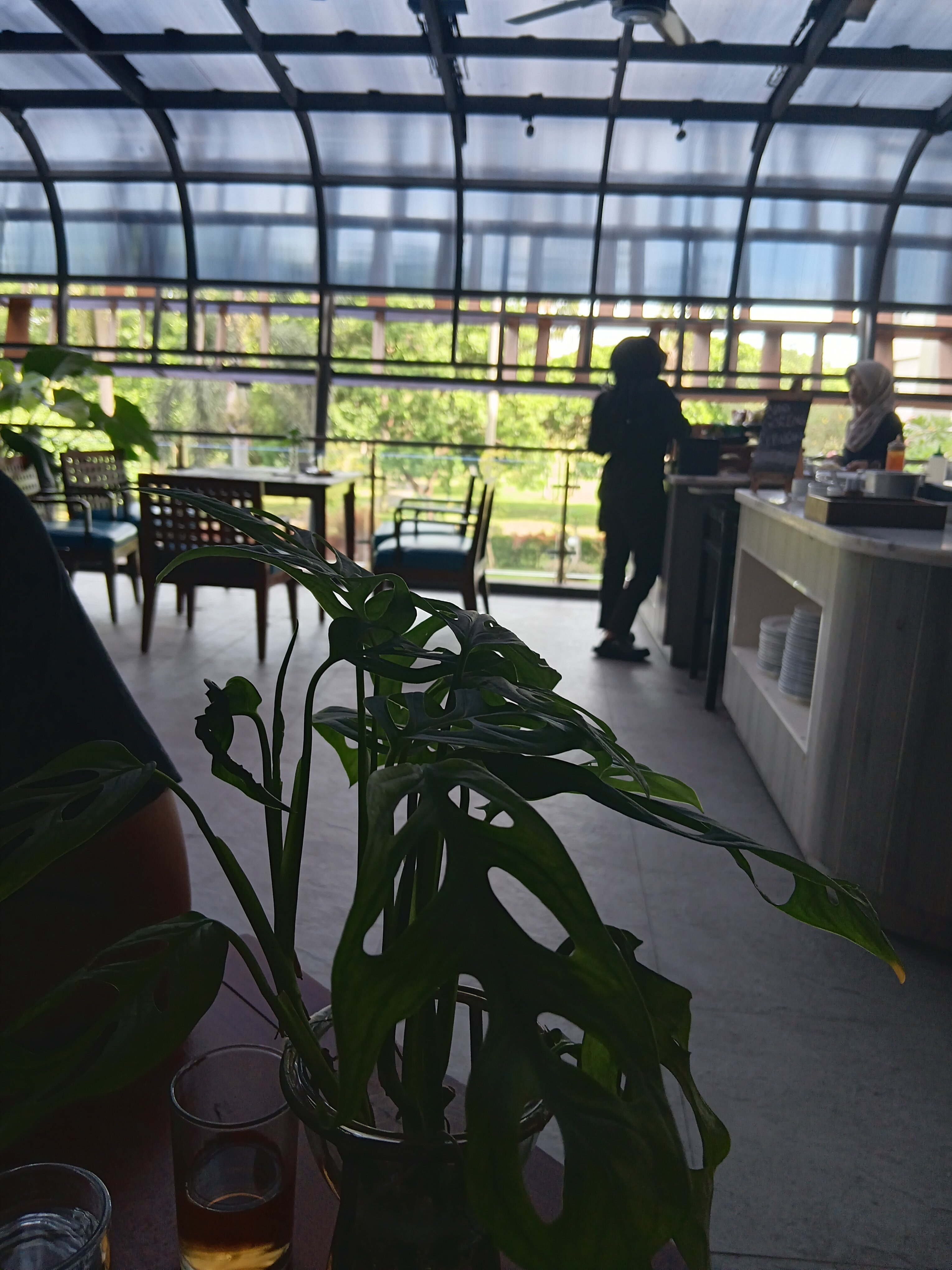 皇家喀拉喀托酒店-官方