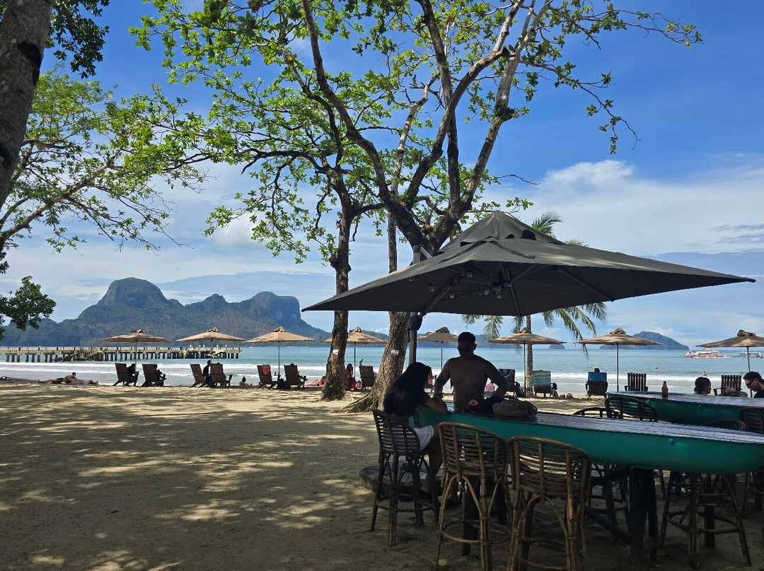 Lio Beach-爱妮岛必去景点