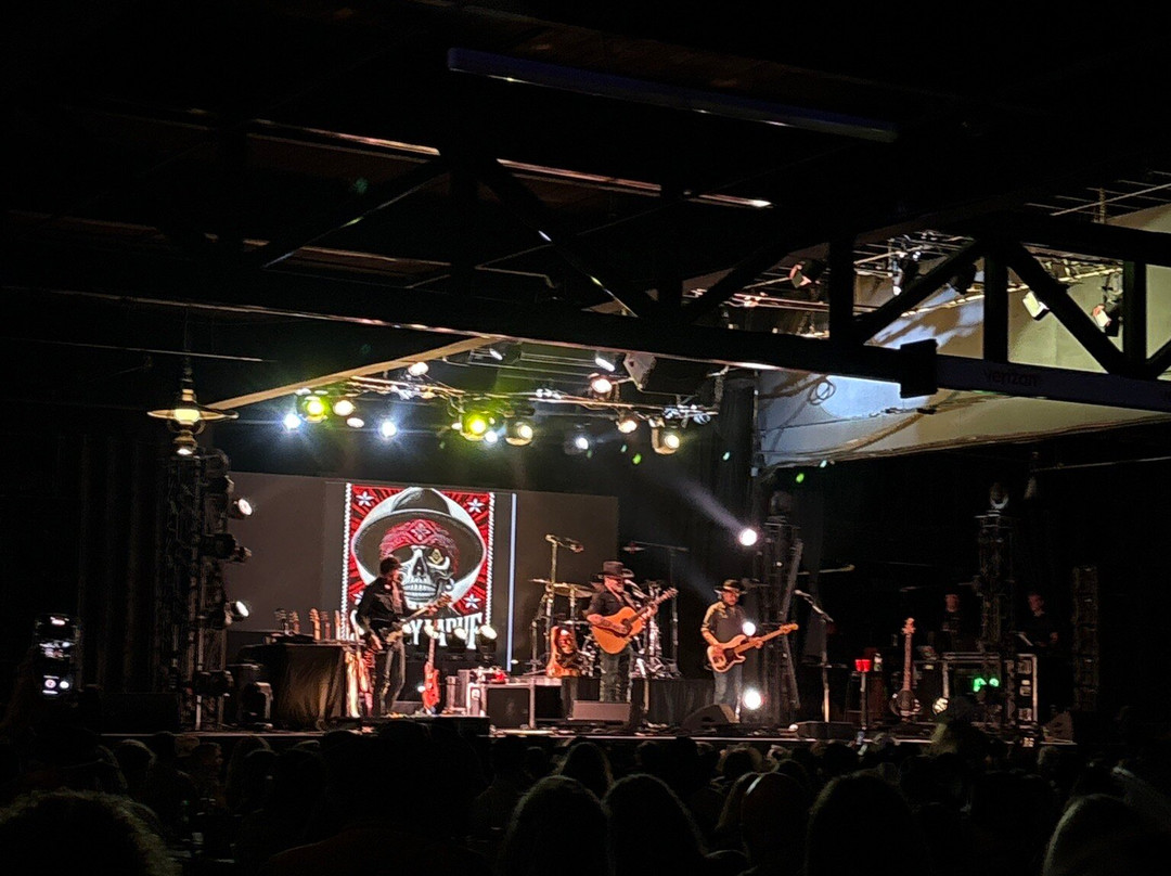 Billy Bob's Texas-沃思堡必去景点