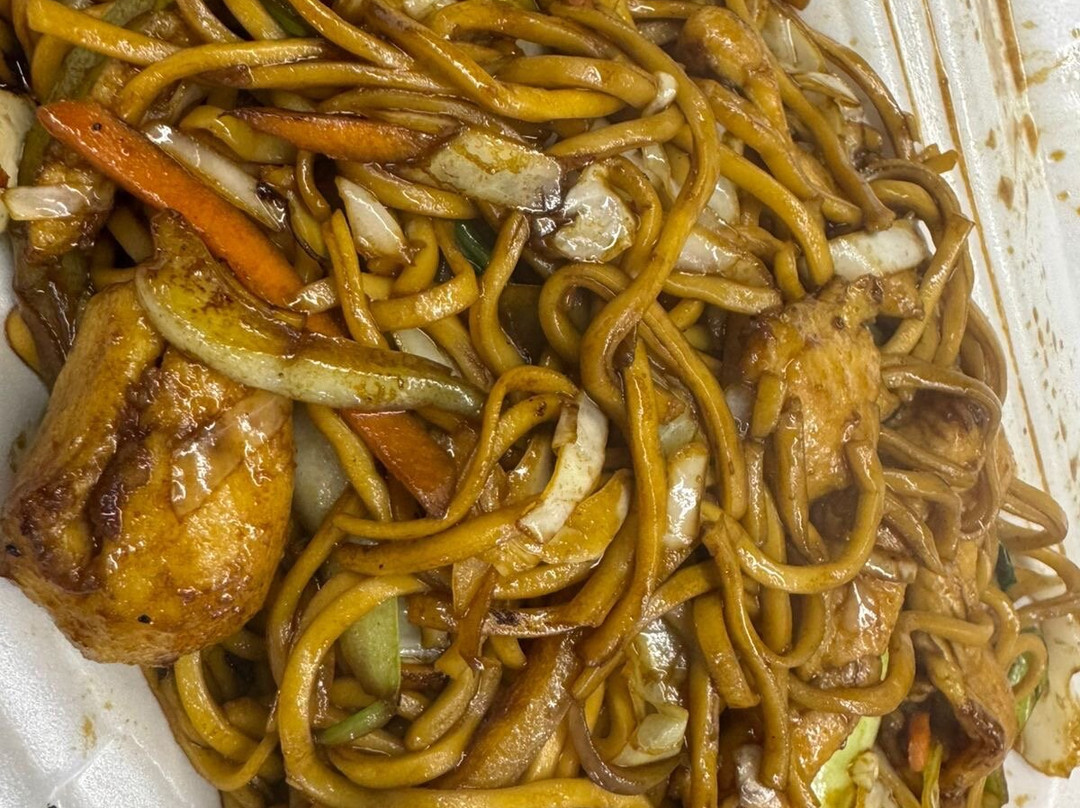 JiaHe Sushi&Asian Cuisine