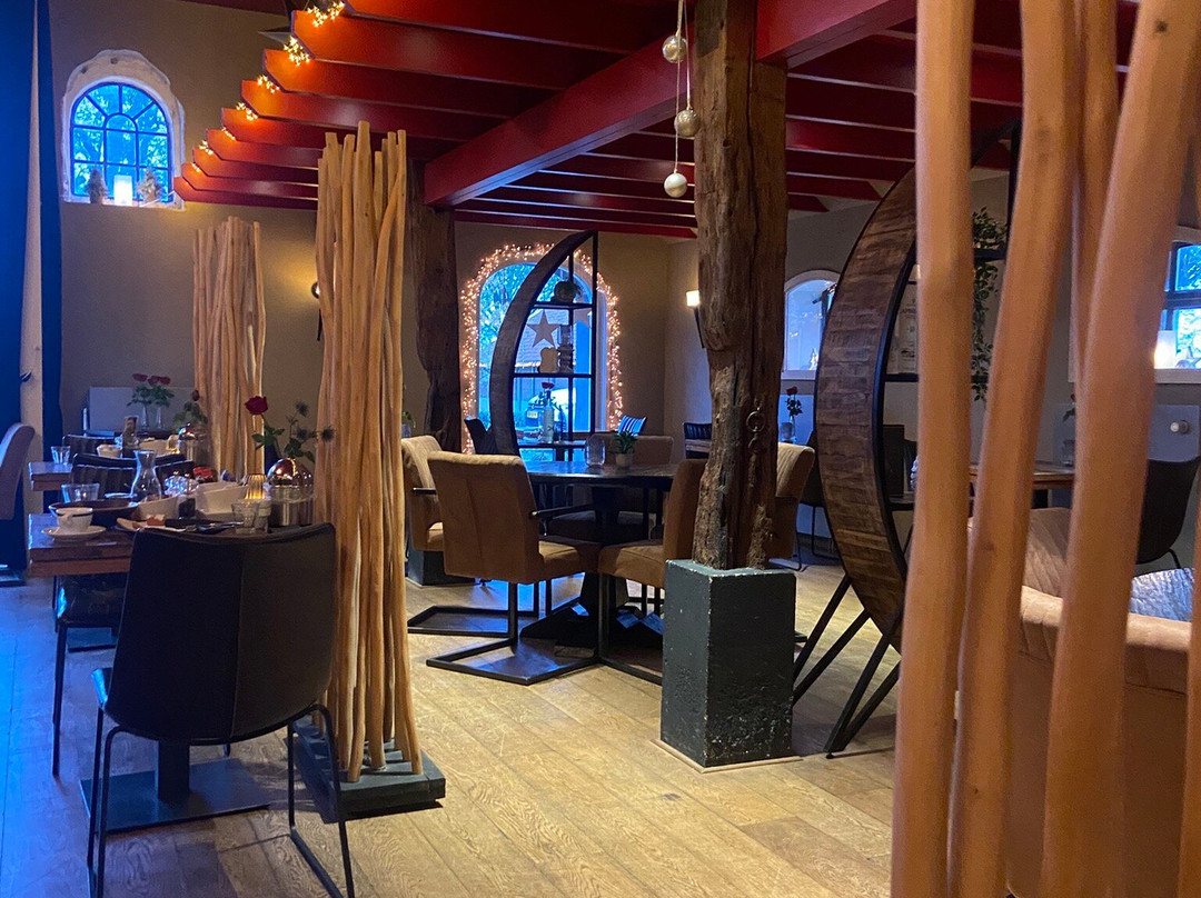 Havezathe Carpe Diem主图