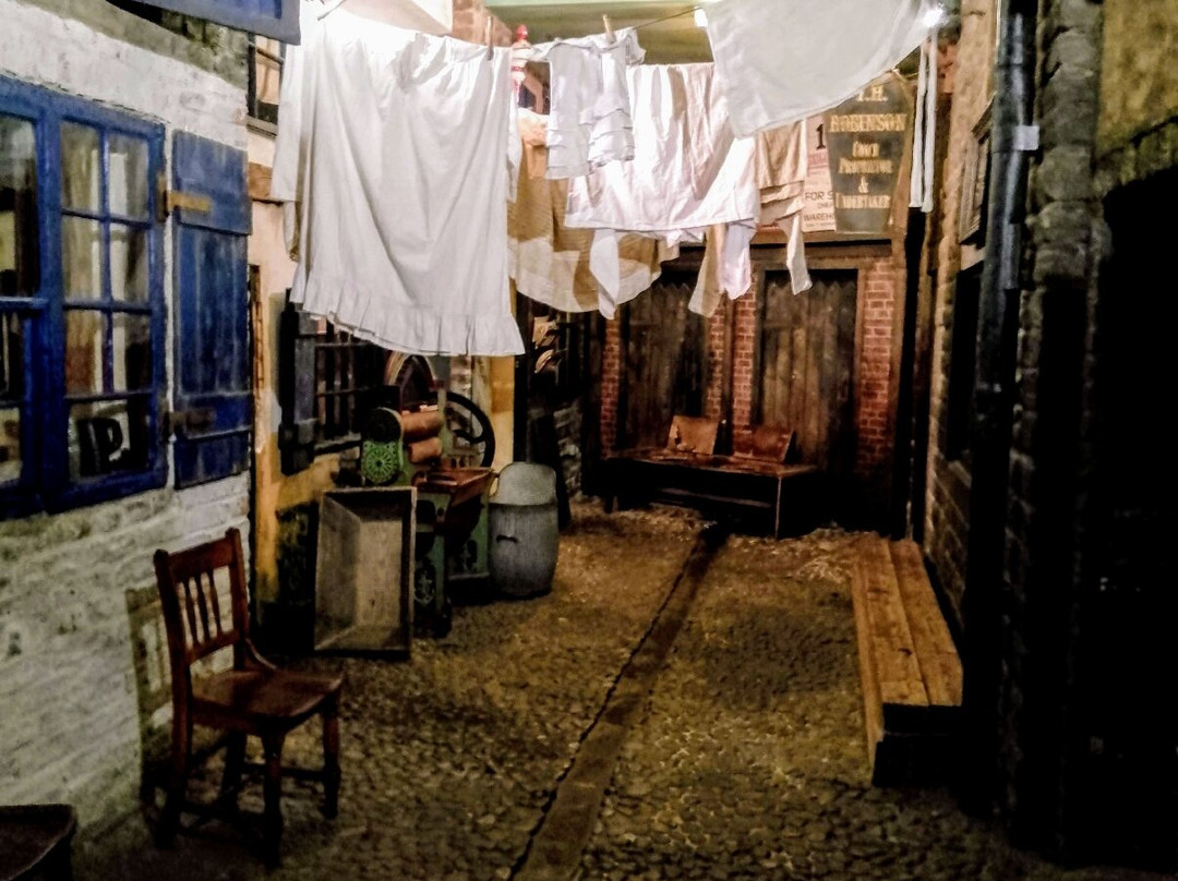 修道院博物馆-利兹必去景点