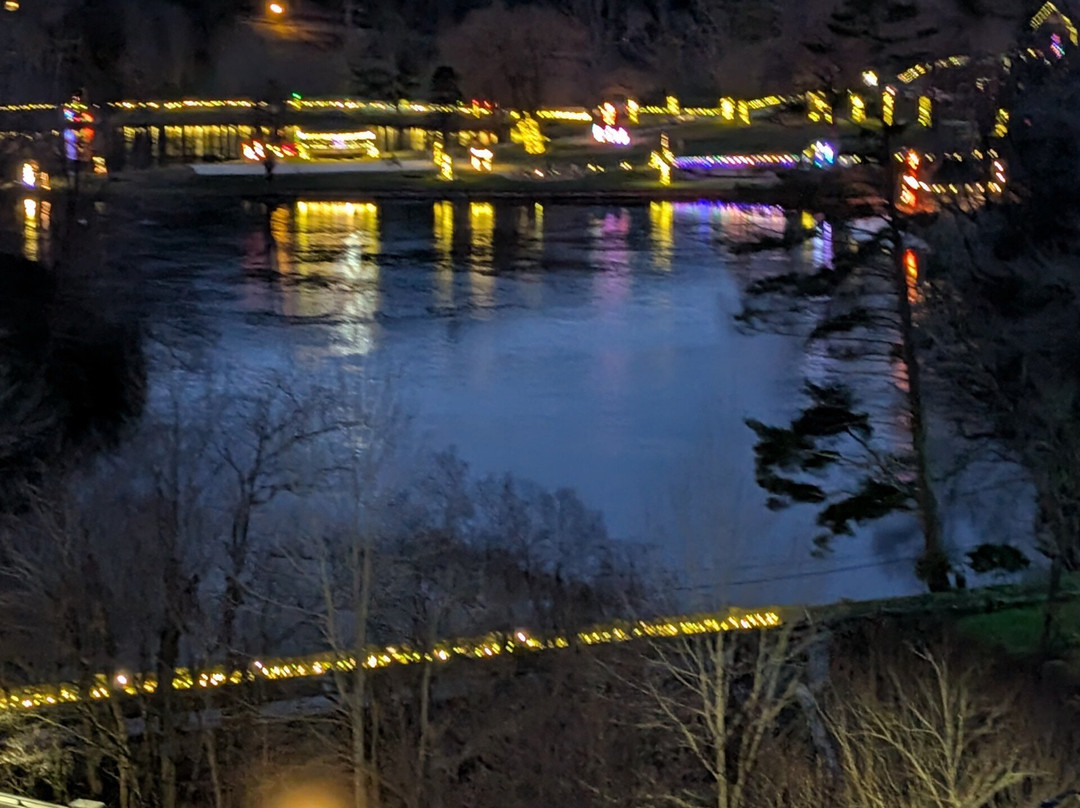 Cliff Dwellers Inn主图