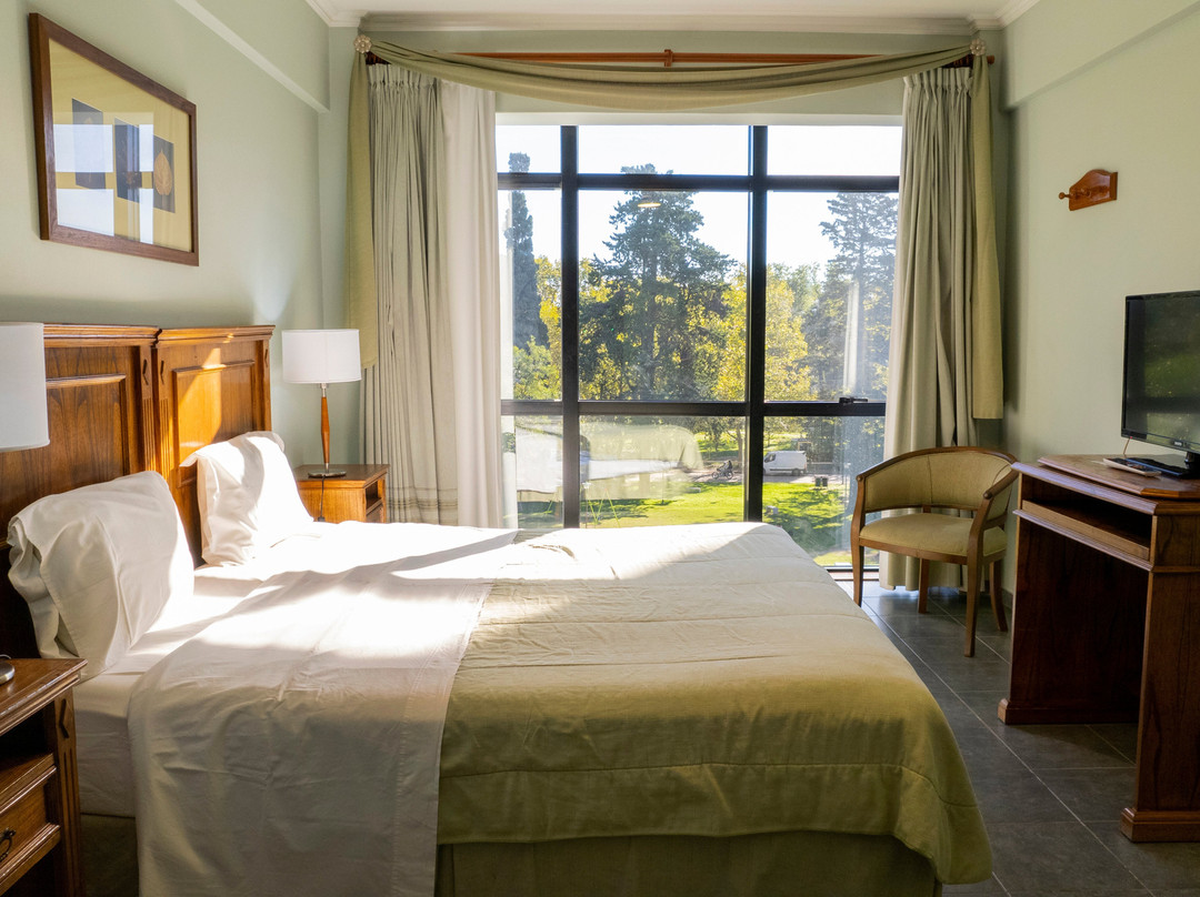 Hotel Claus & Tower主图