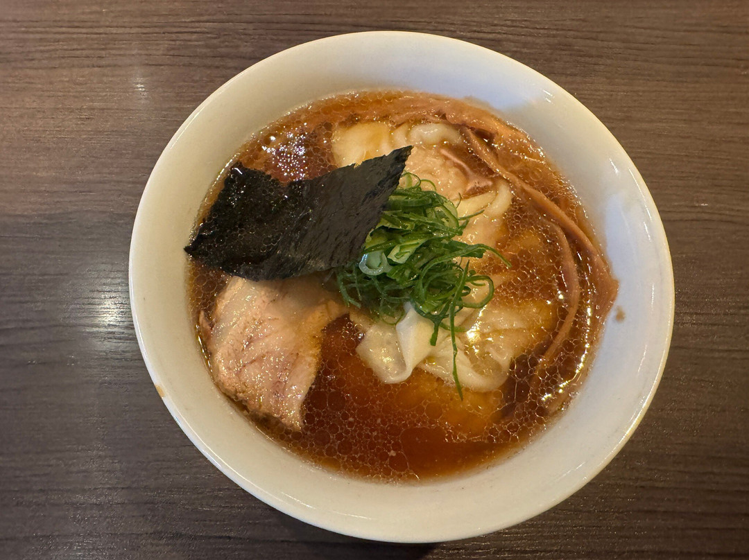 支那そばや本店