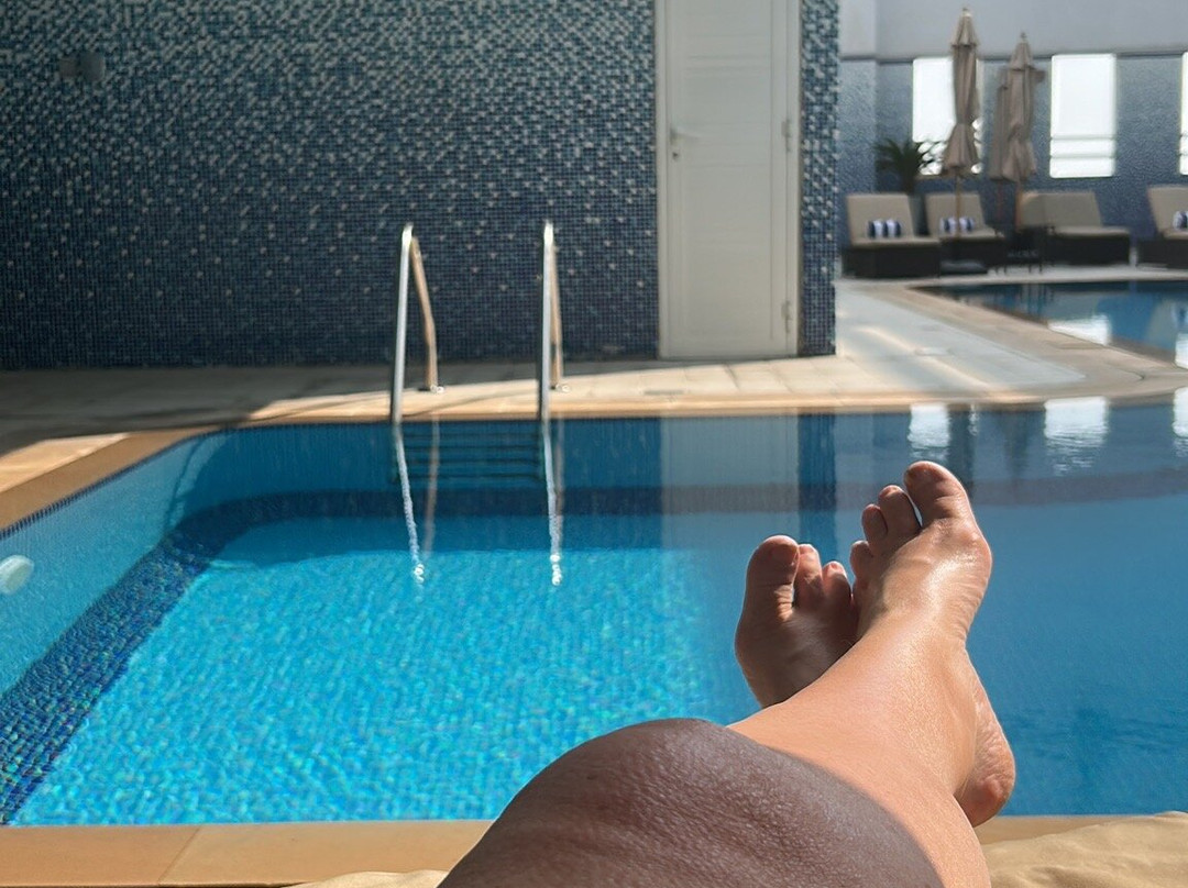 Jannah Hotel Apartments & Villas主图