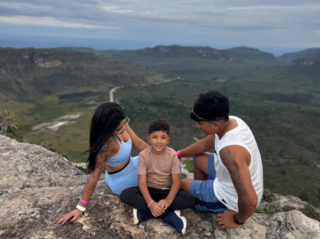 Tô na Estrada Viagens-Itacare必去景点