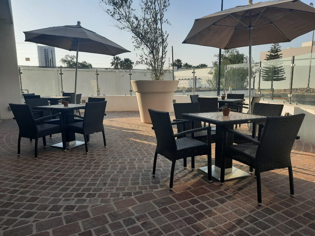 Fiesta Inn Celaya Galerias主图