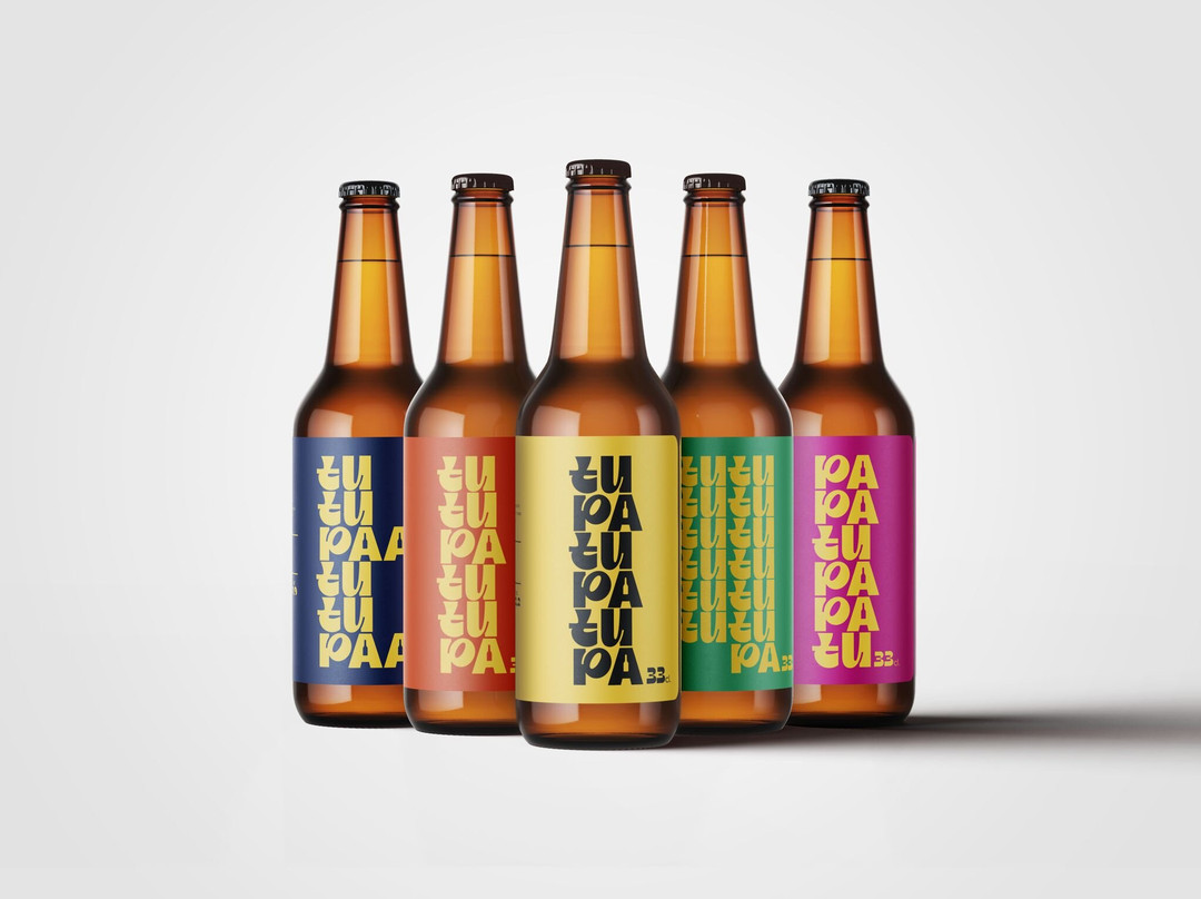 Cervezas Tupa-El Barco de Avila必去景点