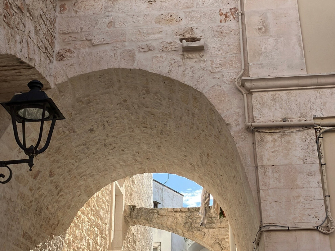 Piazza Vittorio Emanuele II-洛科罗通多必去景点
