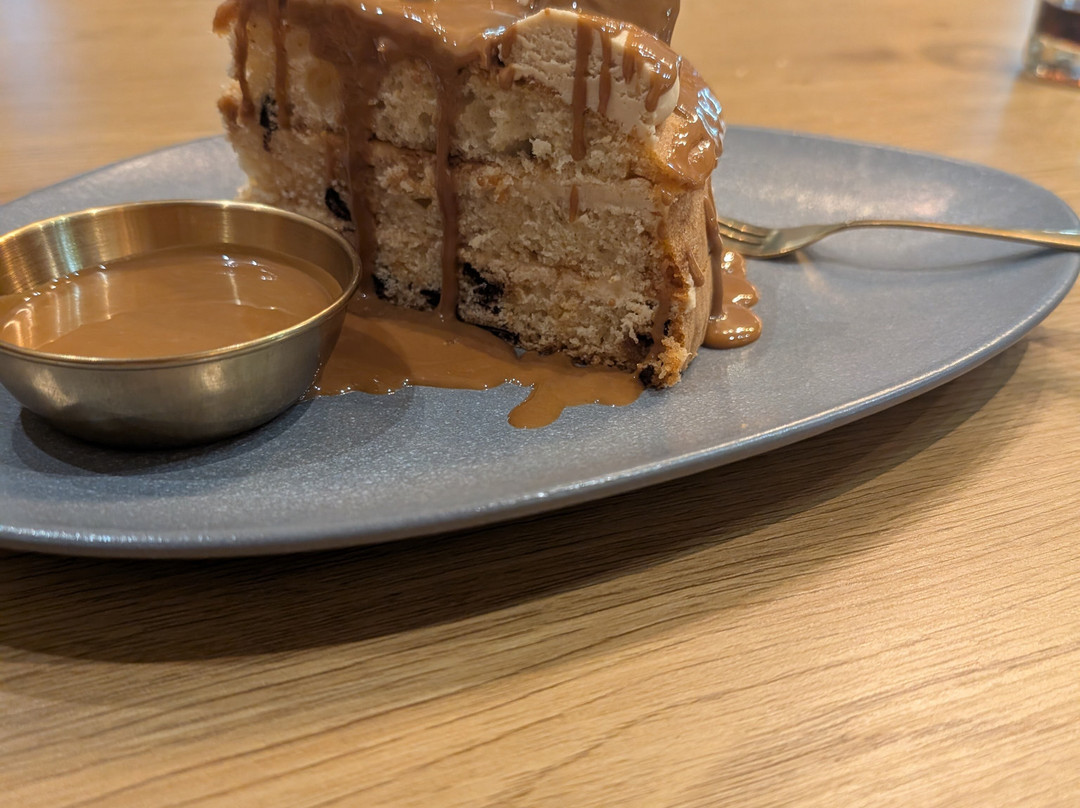 The Winter Lotus Brew House & Bistro