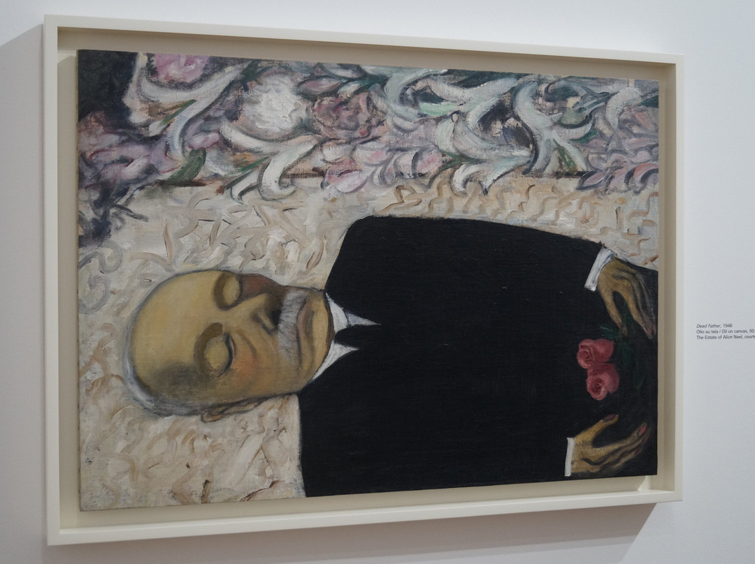 Pinacoteca Agnelli-都灵必去景点