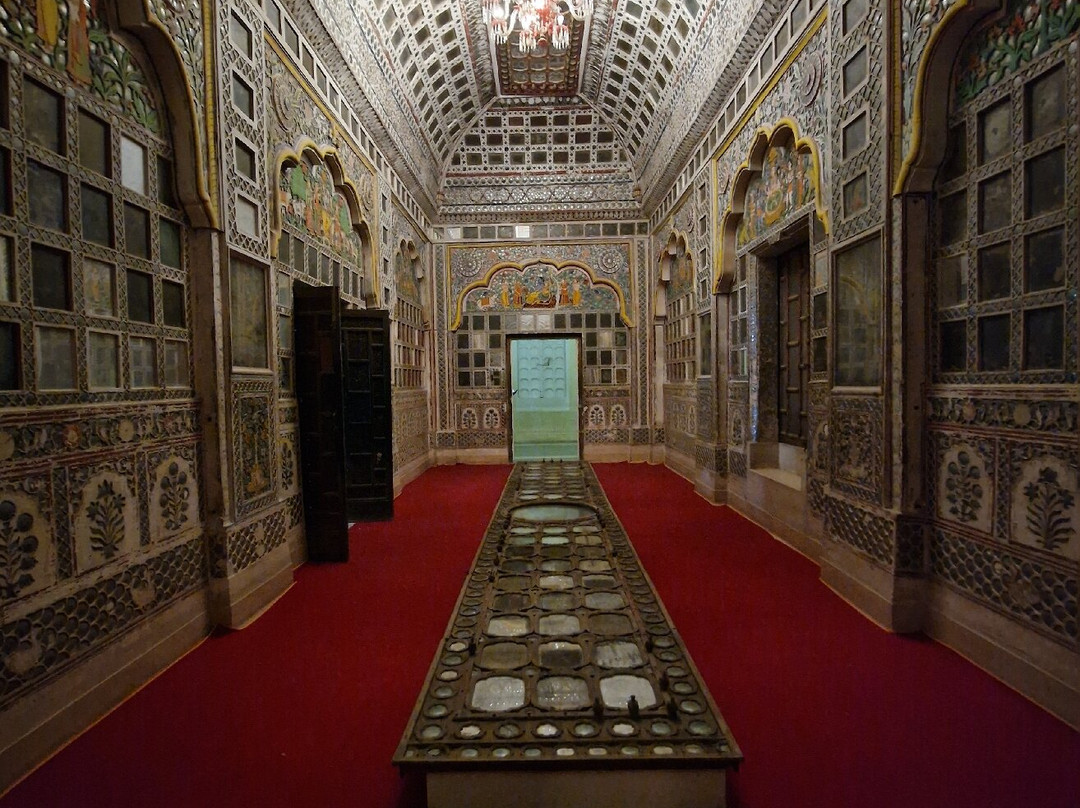 Jodhpur my city my history-焦特布尔必去景点