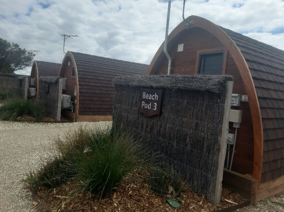 Portarlington Beach-Portarlington必去景点