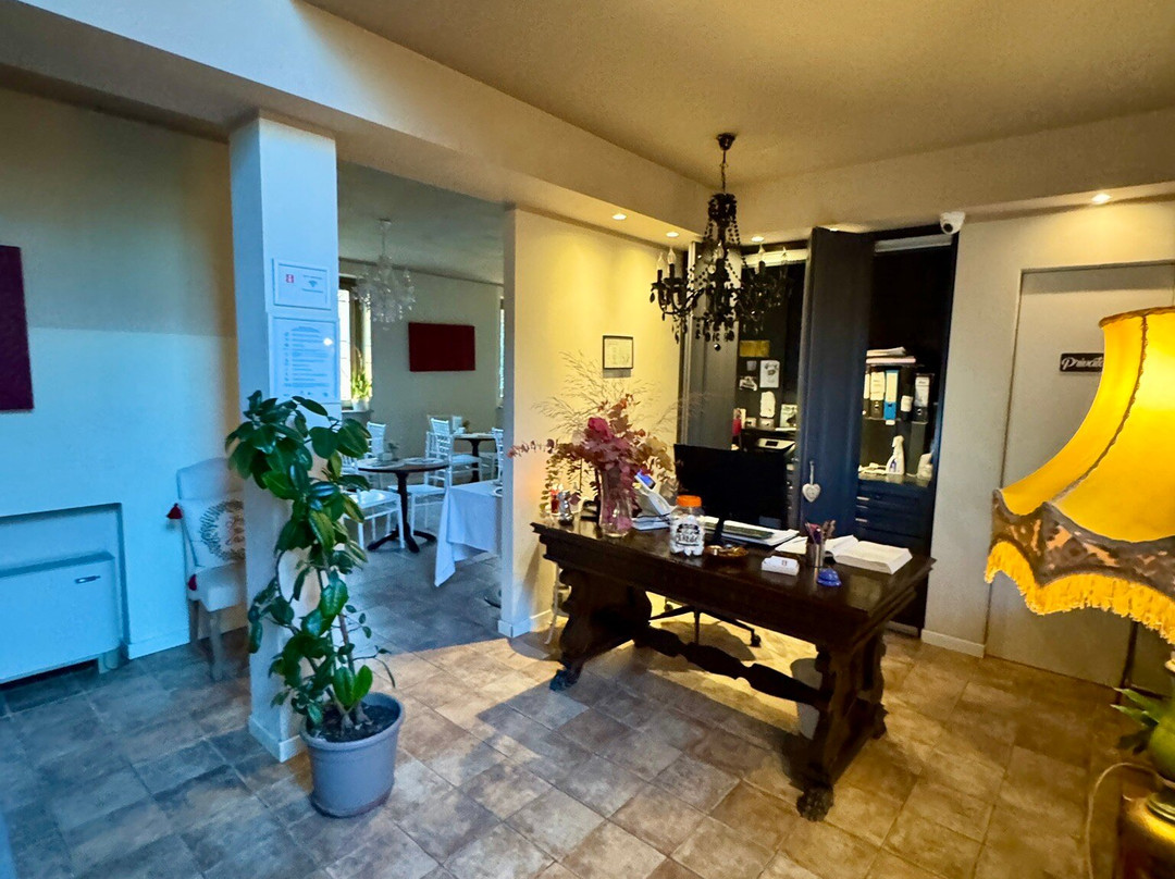 La Maison de Vi主图