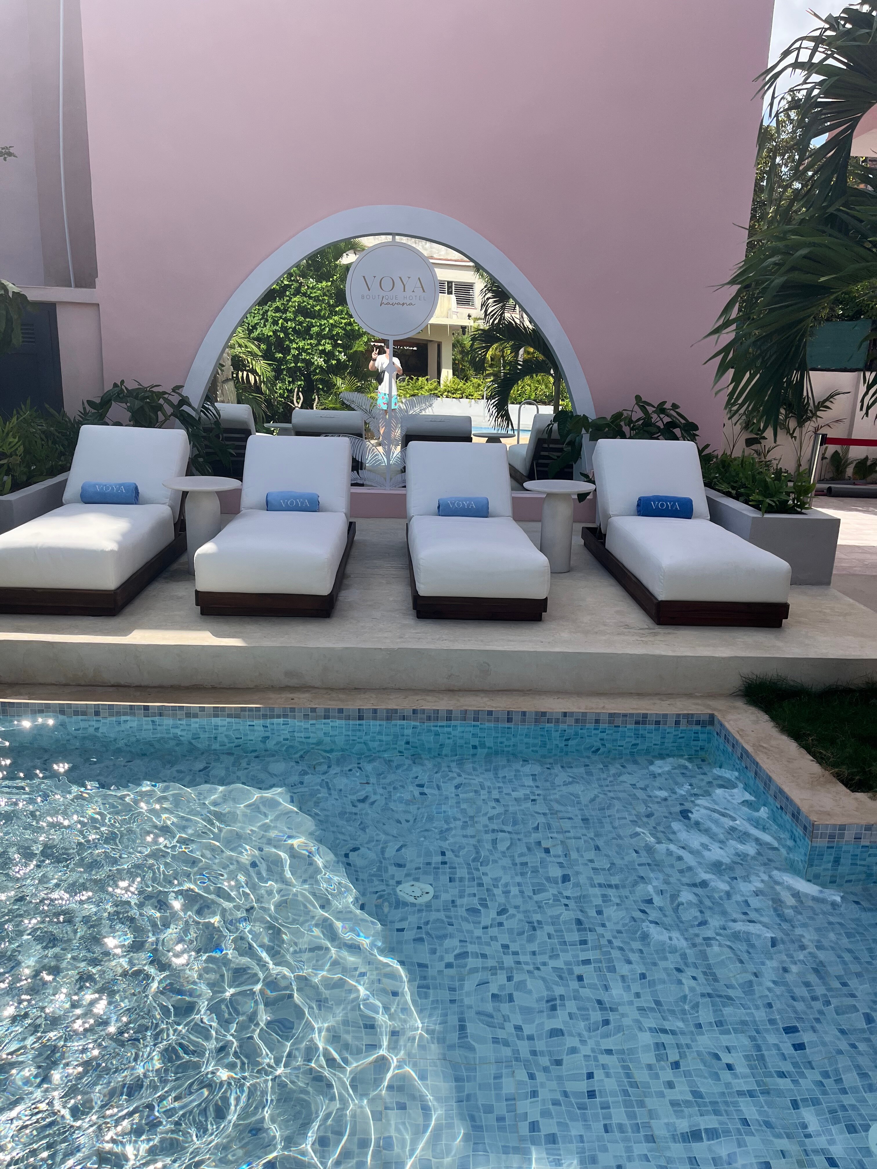 VOYA Boutique Hotel-官方