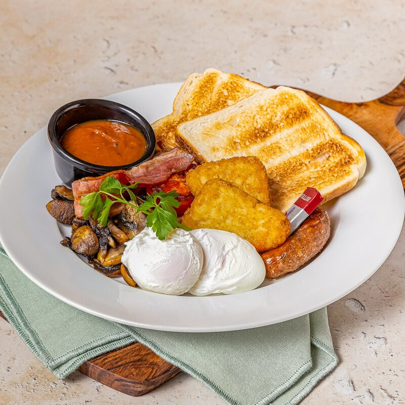 巴利纳岛汽车旅馆主图