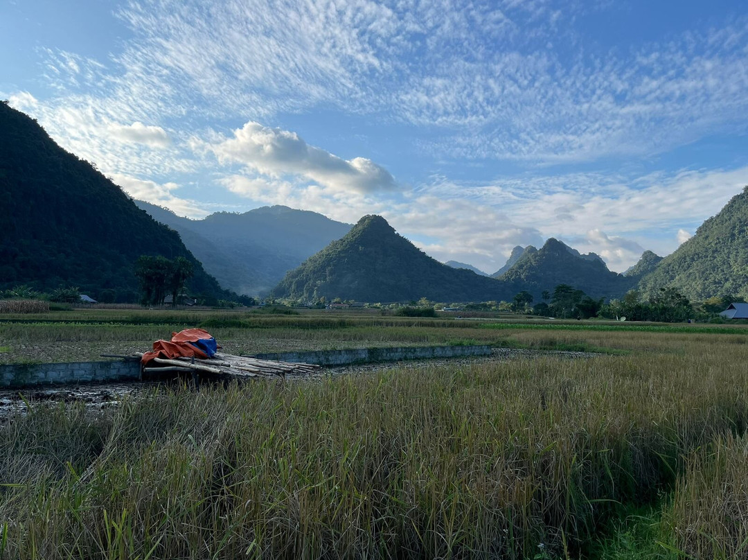 Horizon Vietnam Travel-河内必去景点