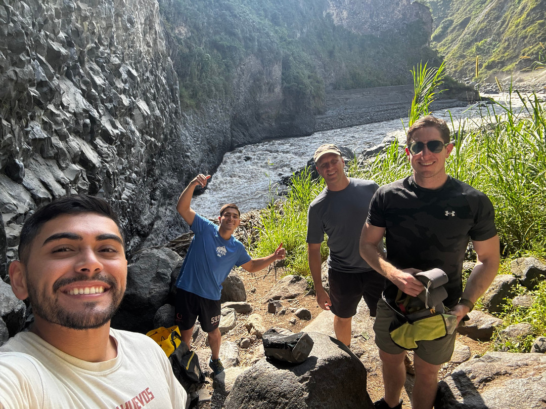 Geotours Adventure & Fun-巴尼奥斯必去景点