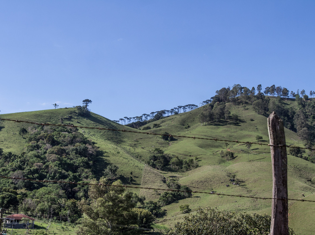 Mirante do Cruzeiro-Goncalves必去景点