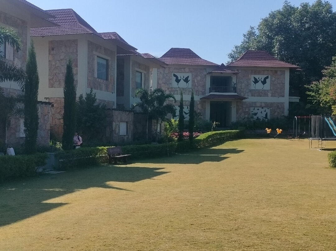 Sarasiruham Resort主图