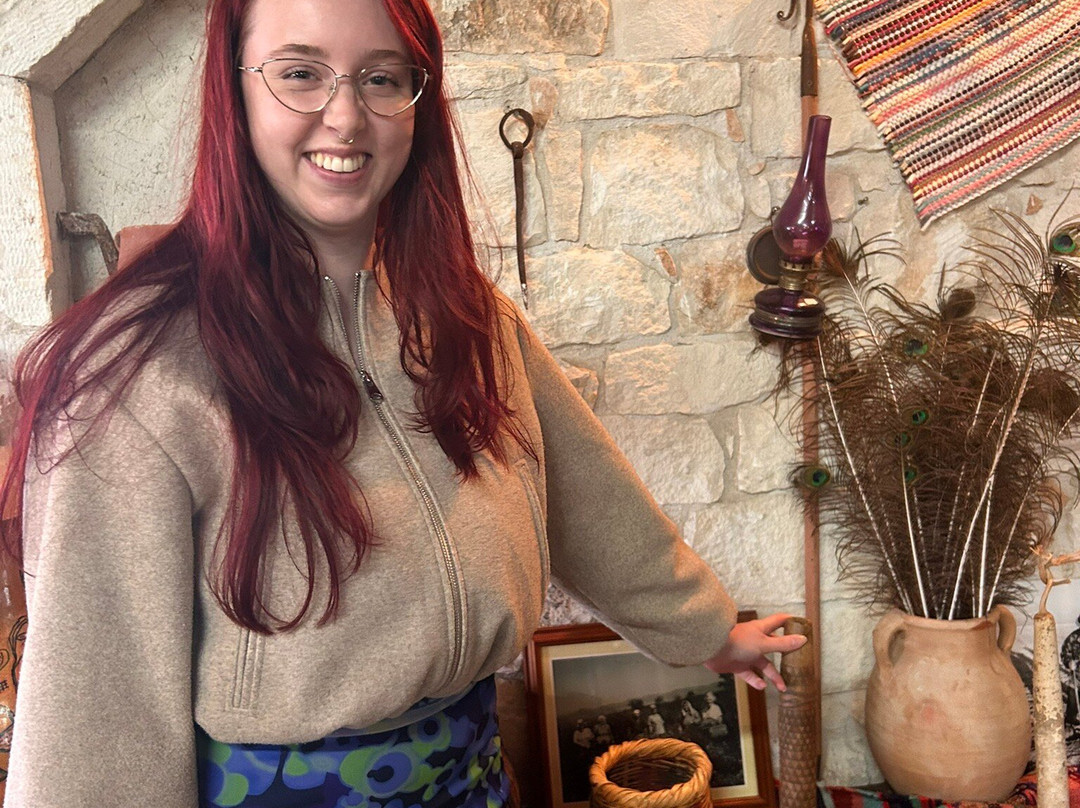 Sterna Winery-卡西卡斯必去景点