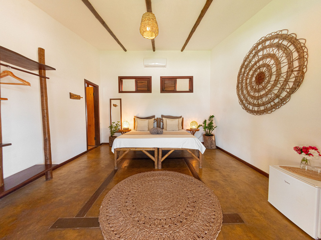 7 Beaufort Brasil主图