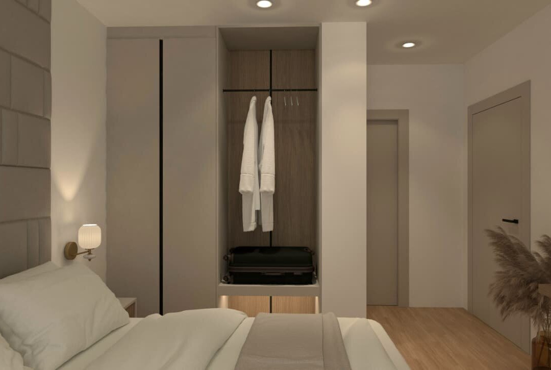 FAFA Mel Holiday Hotel主图