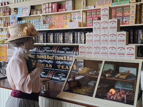 Dayton Aviation Heritage National Historical Park-代顿必去景点