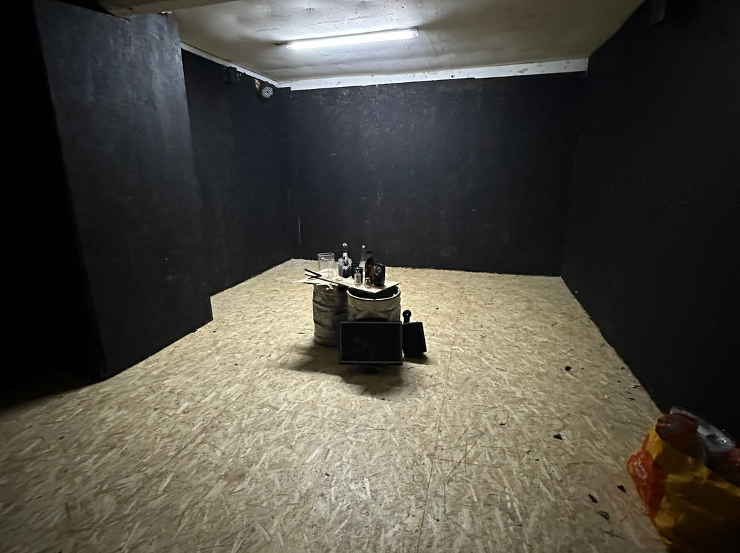 The Activity Dome-滨海韦斯顿必去景点