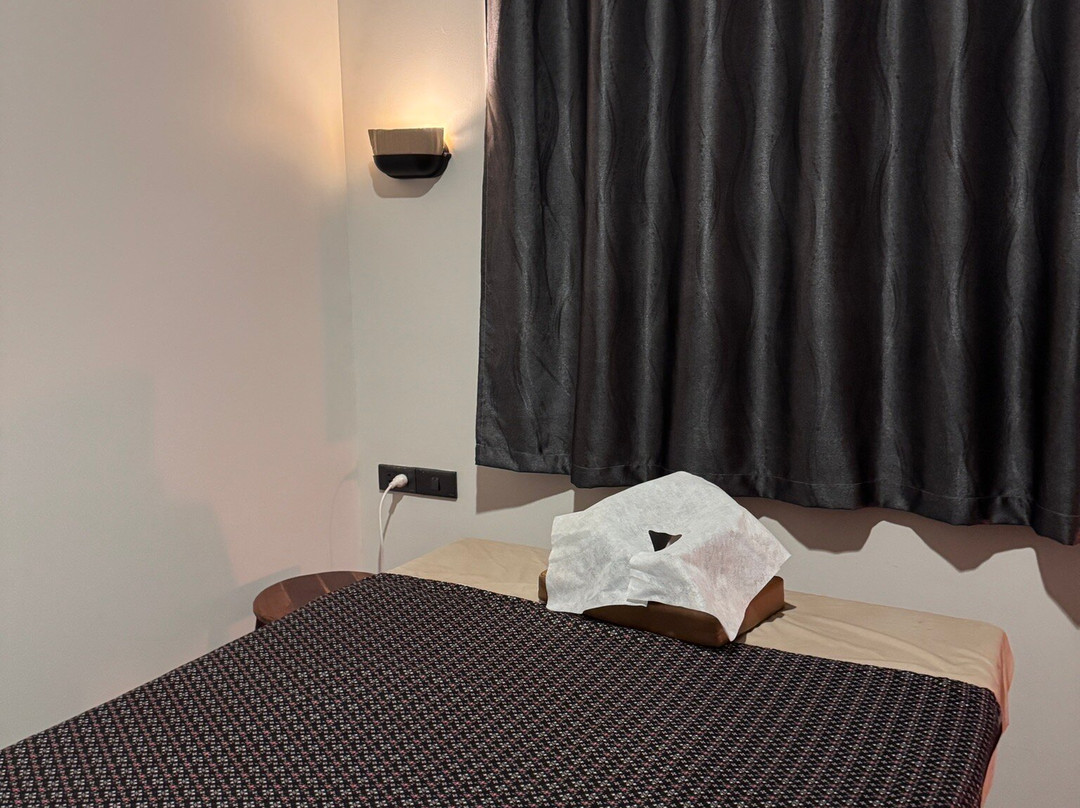 Antique Massage And Spa Chiangmai-清迈必去景点