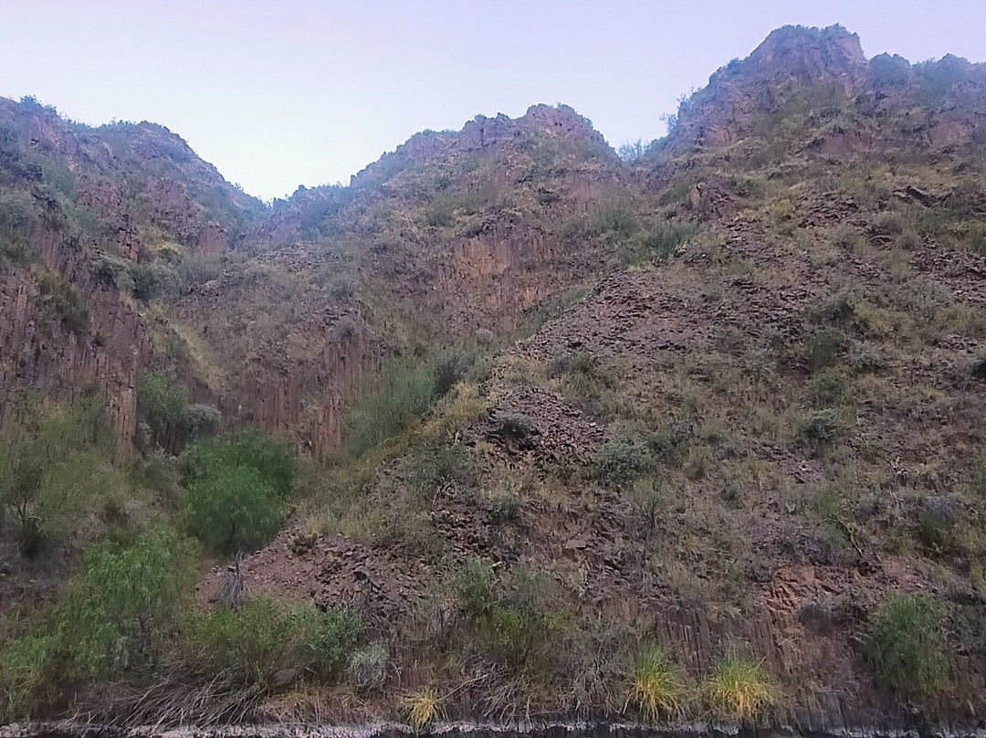 Cabañas Del Sol主图