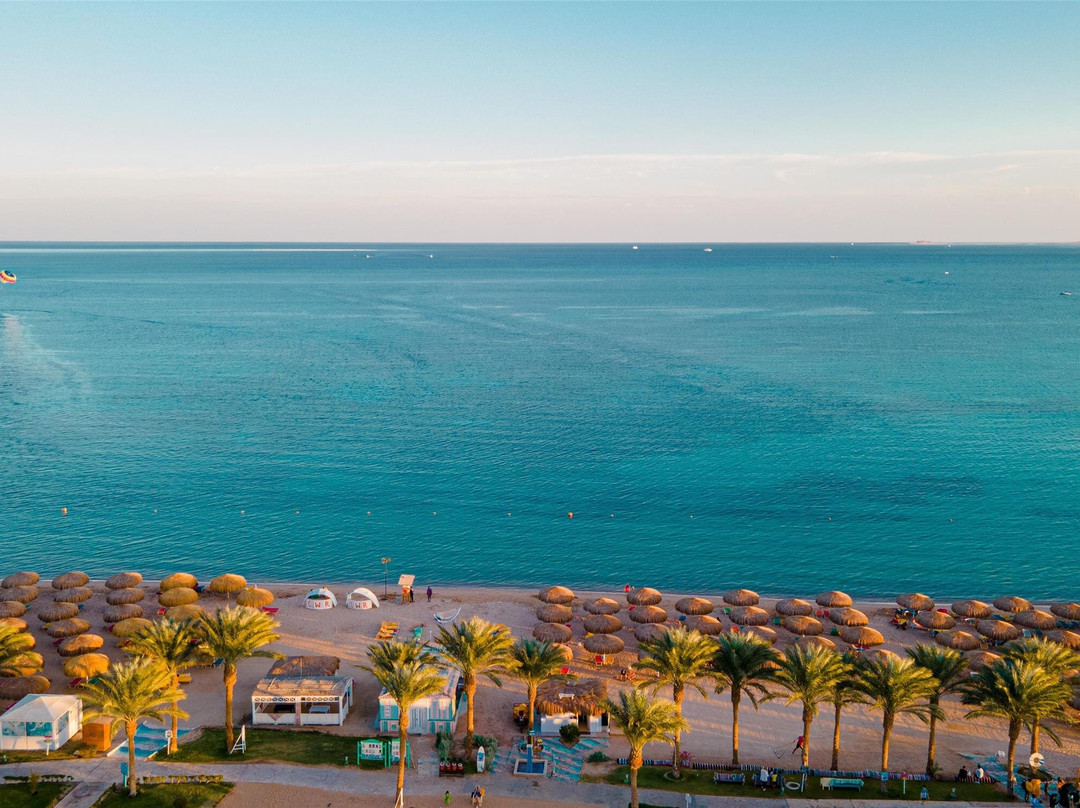 Sentido Caribbean World Soma Bay