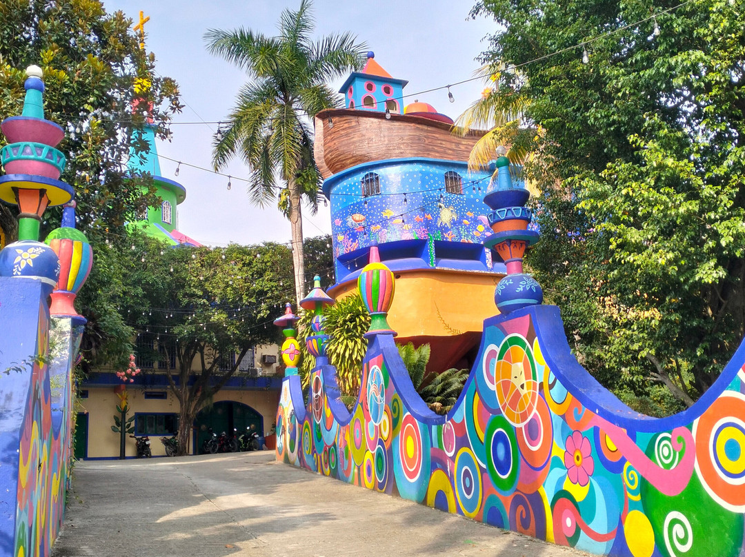 Experiencia Huasteca-Xilitla必去景点